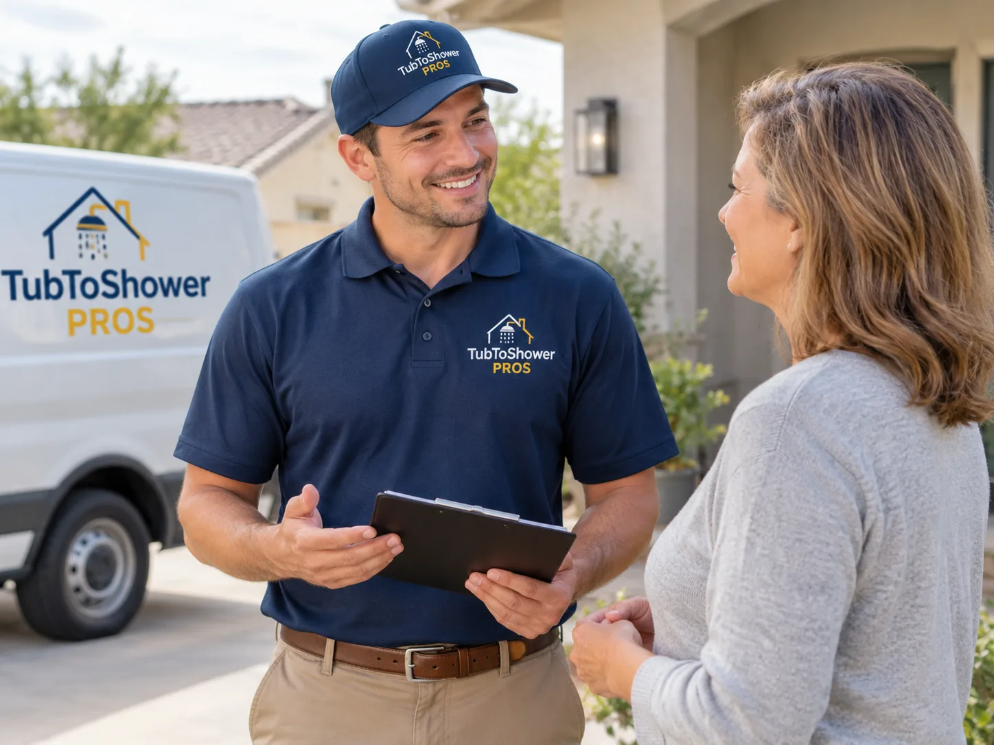 Tub Shower Conversion Lordsburg, NM FAQs